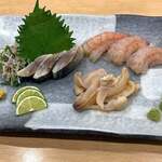 食事処 ときわ - 