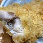 食事処 ときわ - 