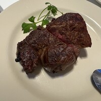 ベンジャミンステーキハウス KITTE大阪店 - 