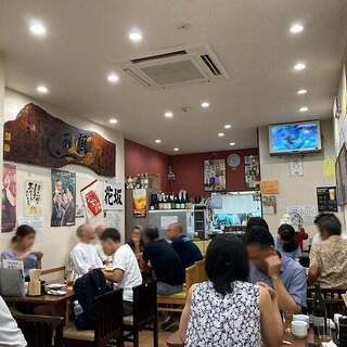 食事処 ときわ_2