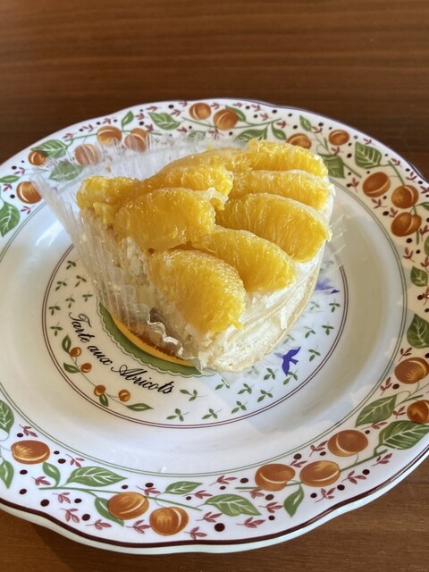 FLAVORS マミーズケーキ フレーバーズ KAIEDA様の人気ソフビFLAVORSのヘッダーイラストを描きました