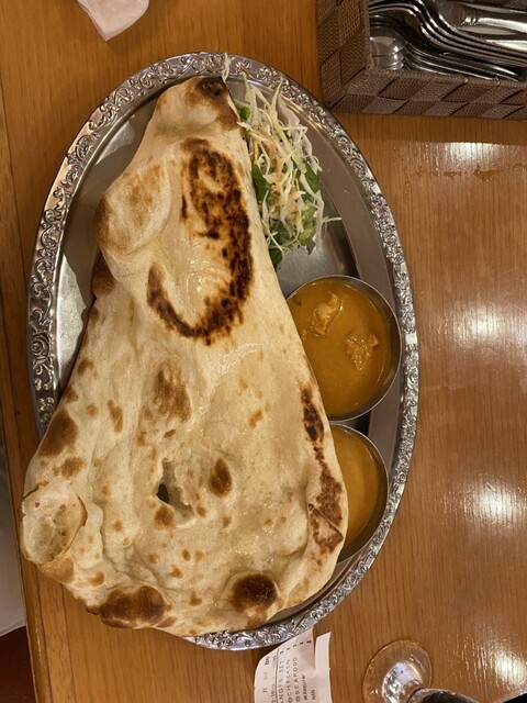 Ganges Hatsudaioperashititen