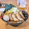 味噌らーめん 十味や 新宿