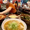金龍ラーメン  御堂筋店