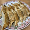 餃子の王将 岐阜羽島店