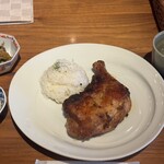 銀座2丁目ミタスカフェ - 