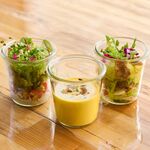 NEXT DOOR - WECK Appetizer (イメージ)