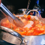 サウィ食堂 新大久保2号店 - 