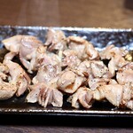 ルッカ - スタミナ砂肝