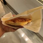 築地銀だこ - 料理写真: