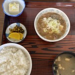 つくし亭 - 