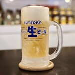 ルッカ - お疲れトリビー♪