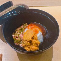 宇田津 鮨 - 
