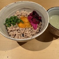 焼鳥 ひら野 - 