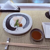 プレミアムレストラン 東京 金のダイニング 鮪金 - 