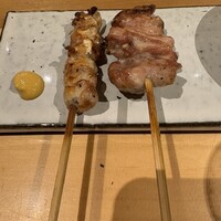 焼鳥 ひら野 - 