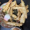大地のうどん 本店