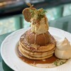 Sapporo Pancake&Parfait Last MINT