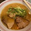 金龍ラーメン  - ラーメン