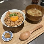 YAKITORI B NAKAMEGURO - 