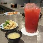 YAKITORI B NAKAMEGURO - 