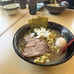 煮干しらーめん 渡辺商店 - 