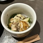 YAKITORI B NAKAMEGURO - 