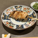 YAKITORI B NAKAMEGURO - 