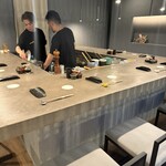 YAKITORI B NAKAMEGURO - 