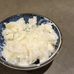 YAKITORI B NAKAMEGURO - 