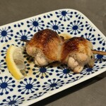 YAKITORI B NAKAMEGURO - 