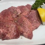 焼肉・光陽 - 