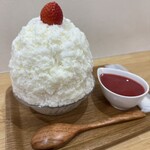 かき氷工房 雪菓 - 