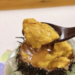 穴子料理と地酒 浅草 川井 - 