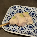 YAKITORI B NAKAMEGURO - 