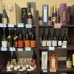 そば打ち幸甚 - 秋田のワイン