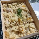 YAKITORI B NAKAMEGURO - 