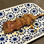 YAKITORI B NAKAMEGURO - 