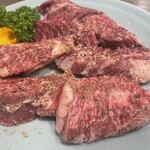 焼肉・光陽 - 