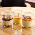 NEXT DOOR - WECK Dessert (イメージ)