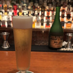 レストランバー BIRD LAND - ドリンク写真: