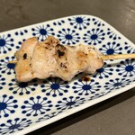 YAKITORI B NAKAMEGURO - 