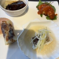 中国料理 翡翠宮 - 
