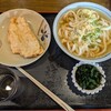 うつ海うどん
