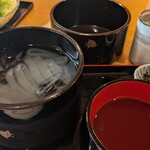 間瀬 熱海咲見町店 - 