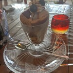 ハーヤナゴミカフェ - 