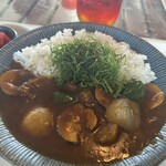 ハーヤナゴミカフェ - 