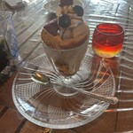 ハーヤナゴミカフェ - 