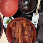 大衆鰻の店 うな大 - 
