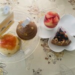 ラトリエヒロワキサカ - 